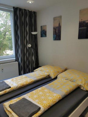 MODRÝ APARTMÁN, Račianska 29, BRATISLAVA
